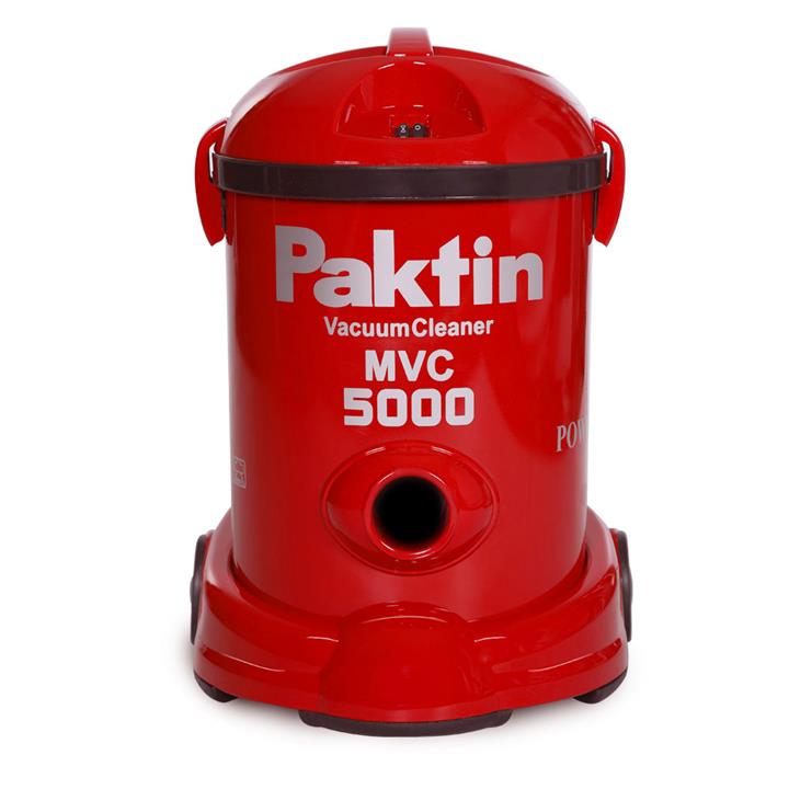 جاروبرقی پاکتین مدل Paktin MVC-5000-ECONOMY